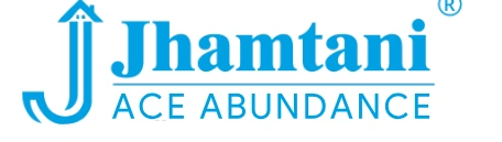 Jhamtani Ace Abundance Logo