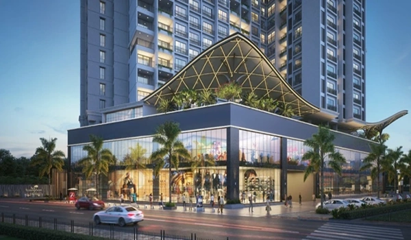 Featured Image of Jhamtani Ace Abundance