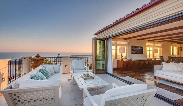 Jhamtani Ace Abundance Balcony