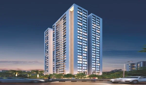 Jhamtani Elevate is 1.3 km away from Jhamtani Ace Abundance