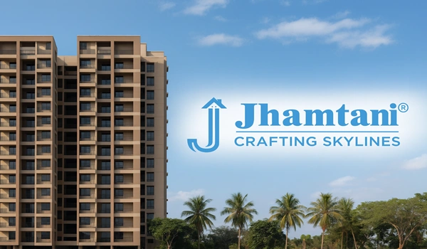 Developer of Jhamtani Ace Abundance is Jhamtani Group